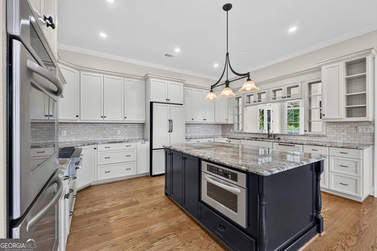 226 Howard Road Barnesville - Photo 26
