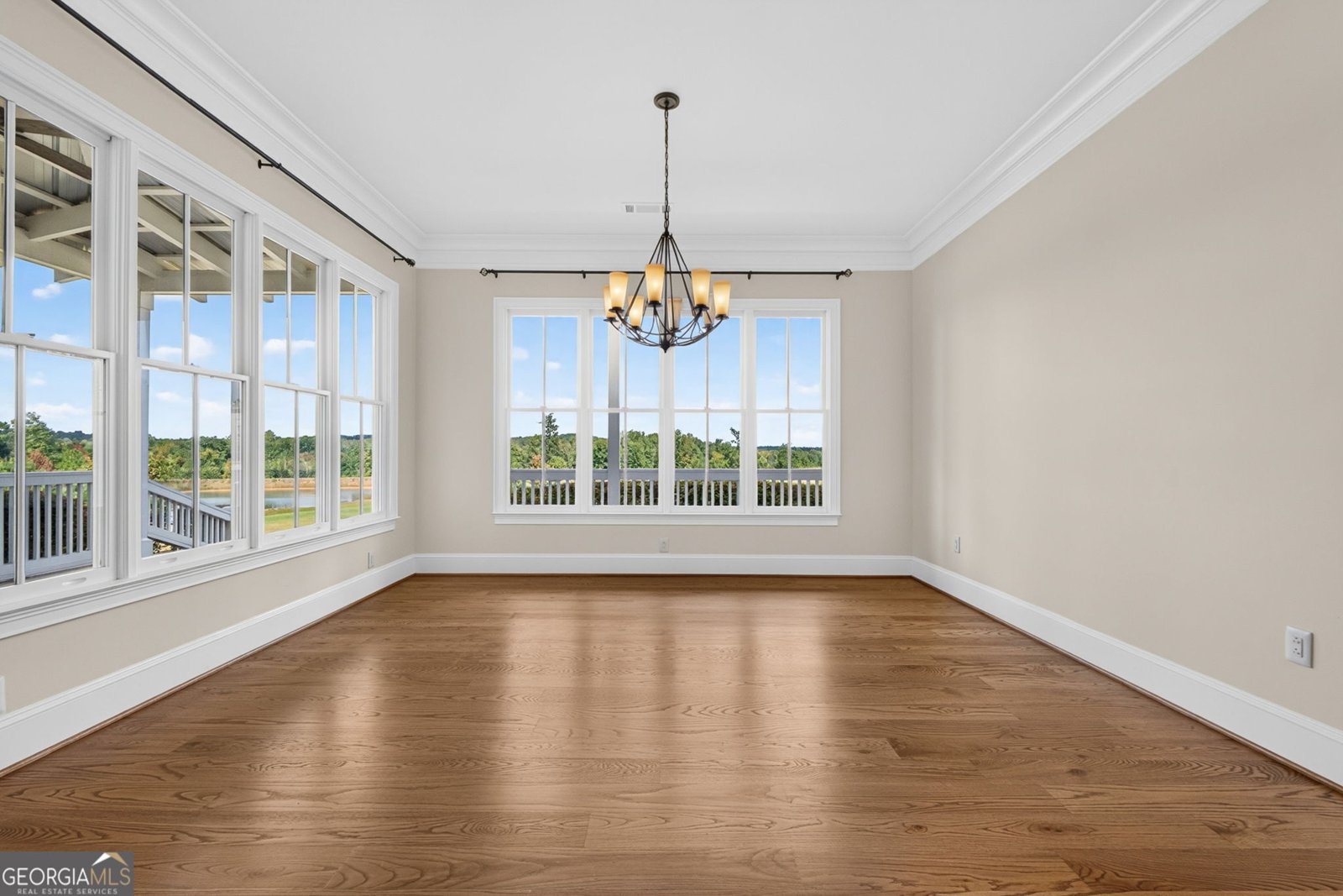226 Howard Road Barnesville - Photo 28