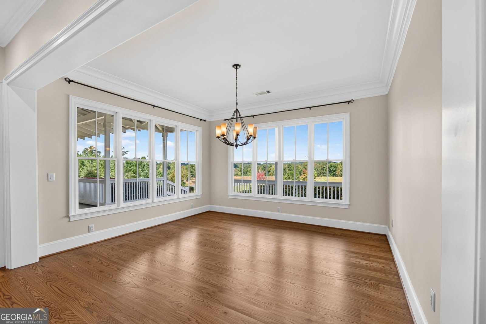 226 Howard Road Barnesville - Photo 29
