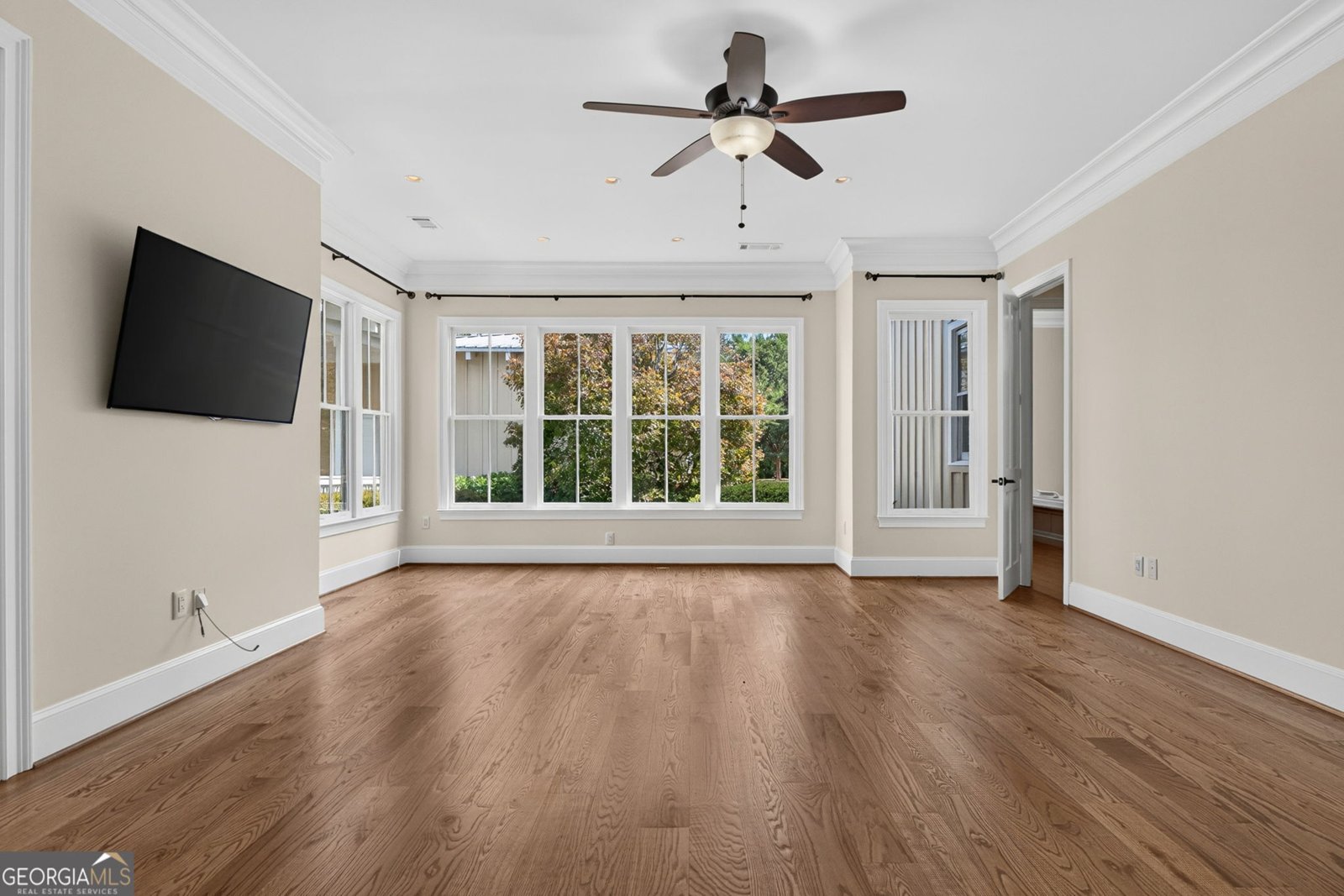 226 Howard Road Barnesville - Photo 33