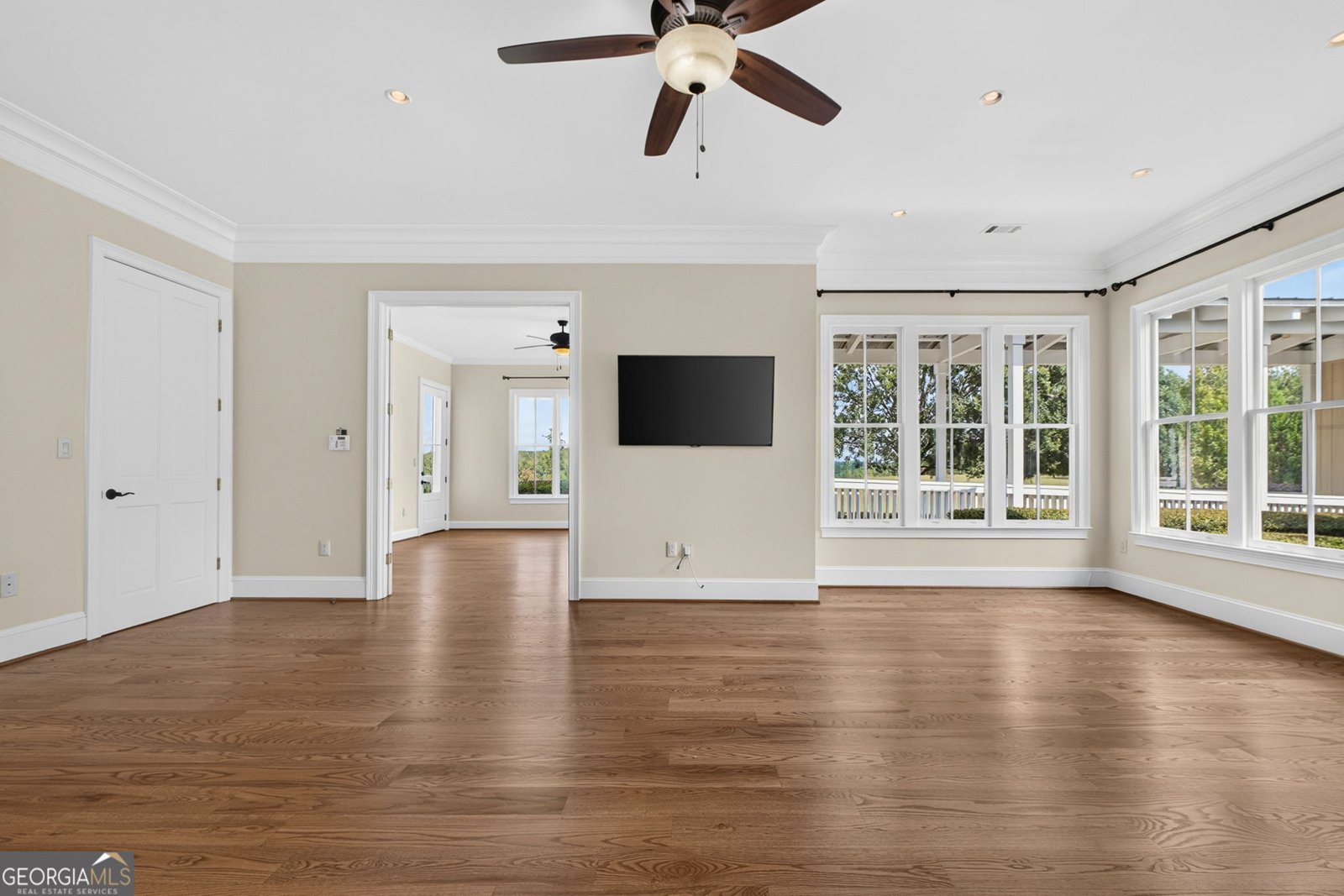 226 Howard Road Barnesville - Photo 34