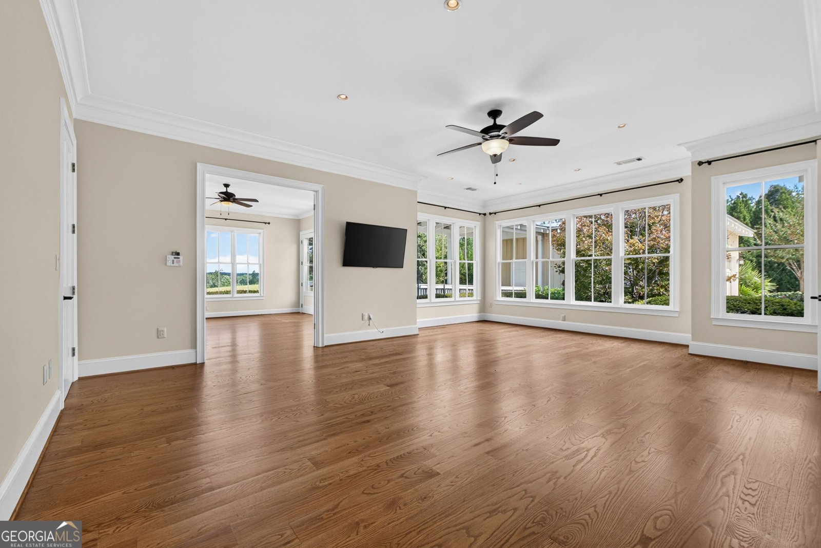 226 Howard Road Barnesville - Photo 35