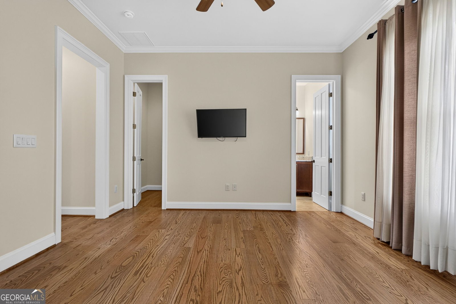 226 Howard Road Barnesville - Photo 46