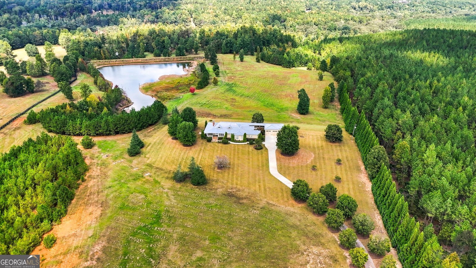 226 Howard Road Barnesville - Photo 52
