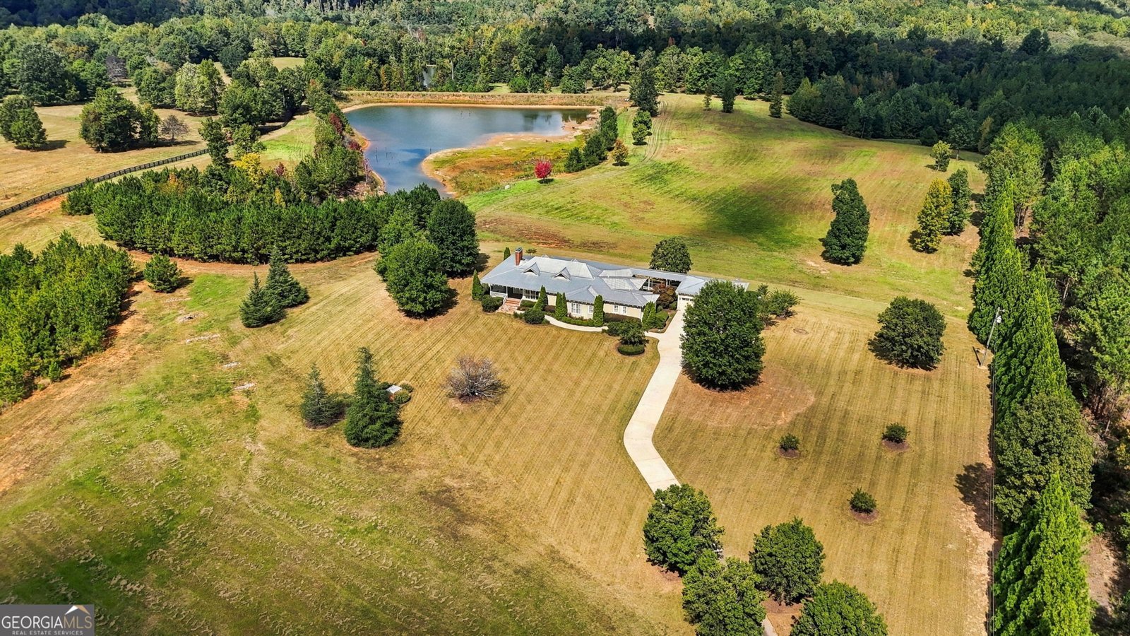 226 Howard Road Barnesville - Photo 55