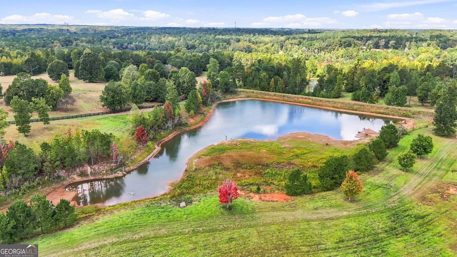 226 Howard Road Barnesville - Photo 56