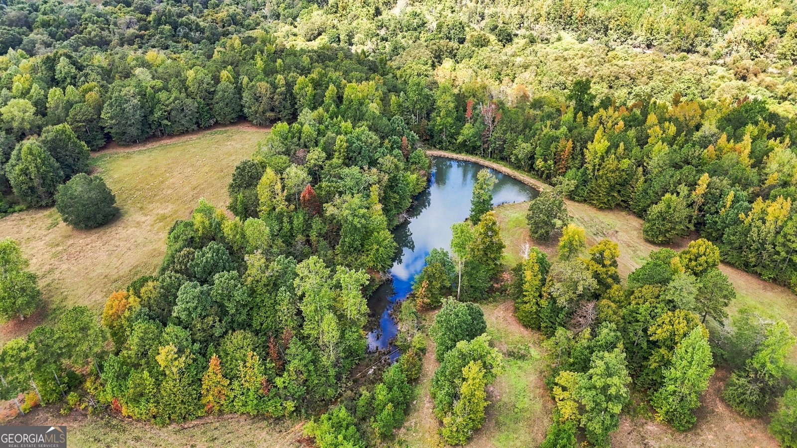 226 Howard Road Barnesville - Photo 57