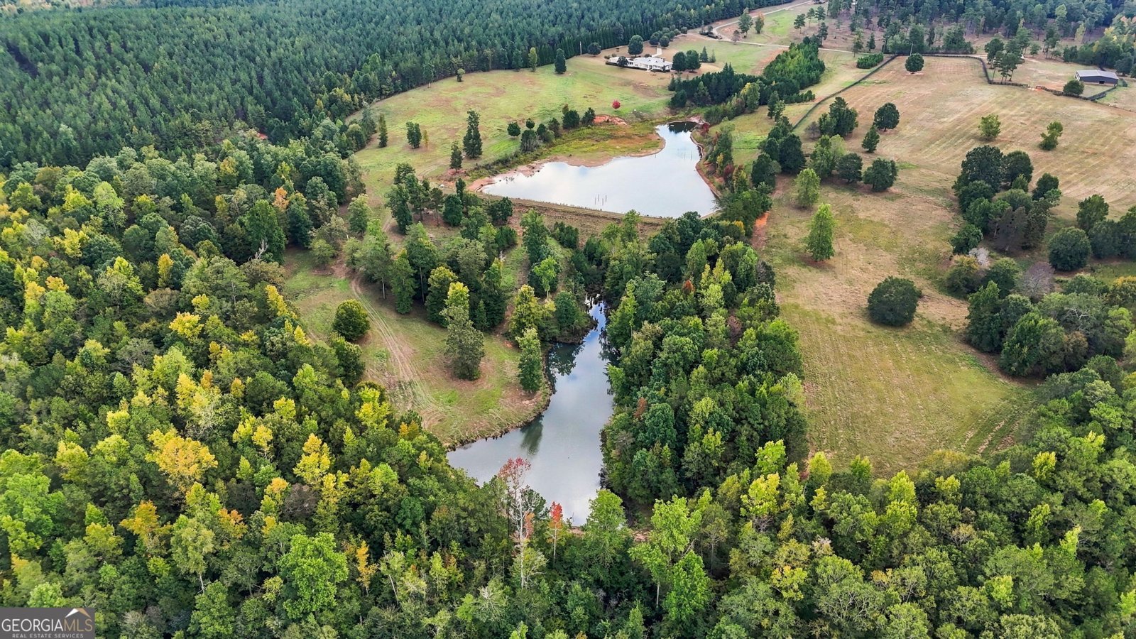 226 Howard Road Barnesville - Photo 58