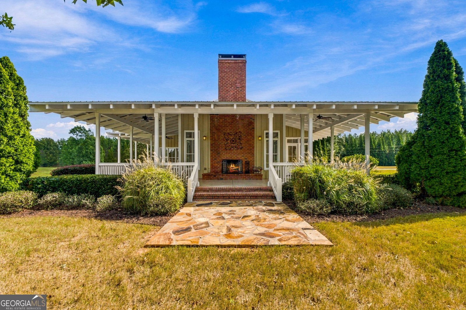 226 Howard Road Barnesville - Photo 6