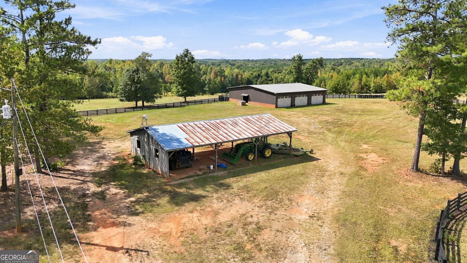 226 Howard Road Barnesville - Photo 60