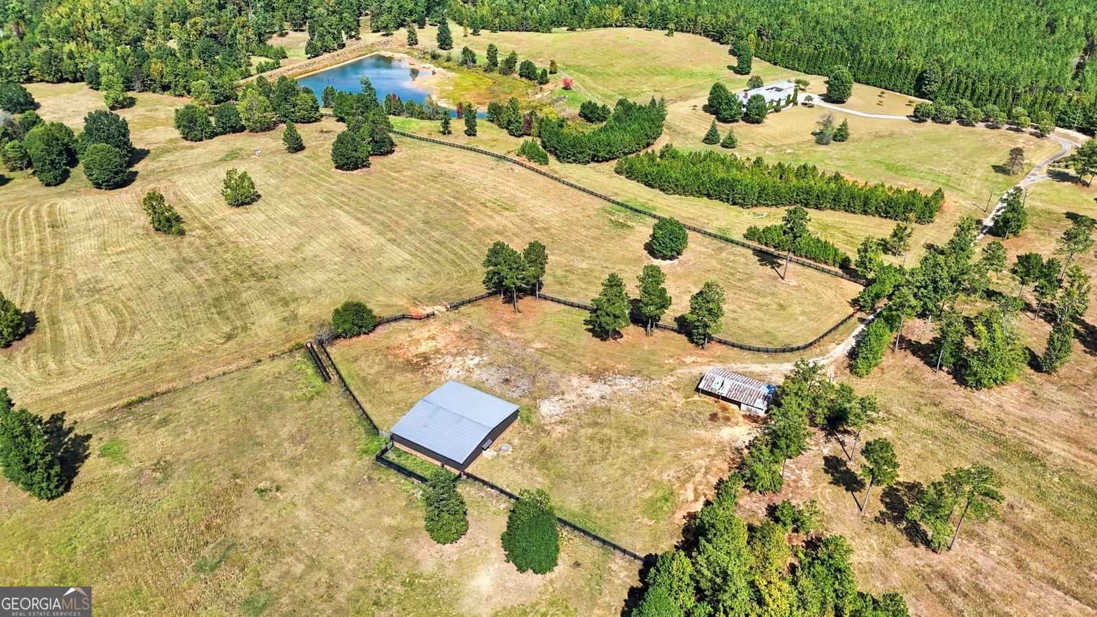 226 Howard Road Barnesville - Photo 62