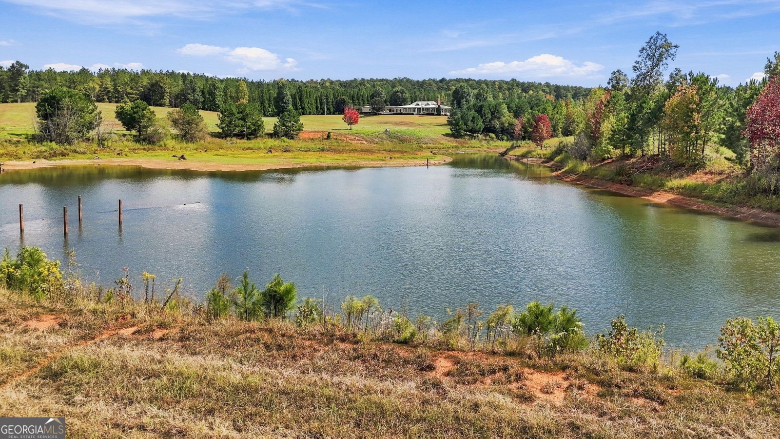 226 Howard Road Barnesville - Photo 63