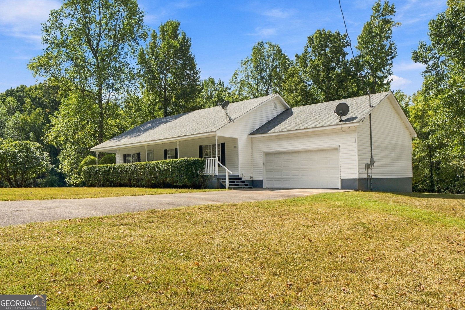 226 Howard Road Barnesville - Photo 64