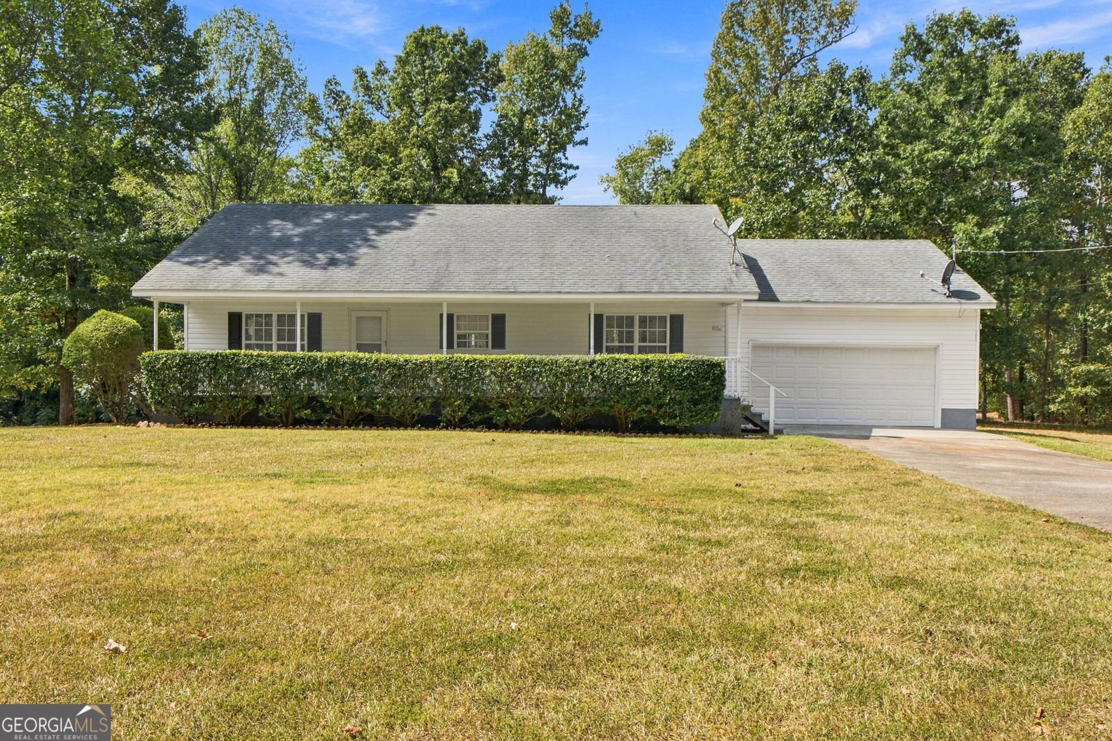 226 Howard Road Barnesville - Photo 65