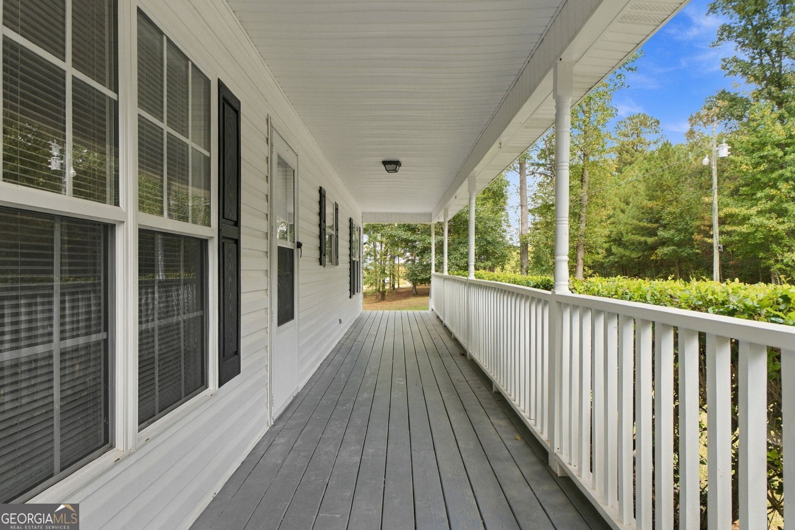 226 Howard Road Barnesville - Photo 67