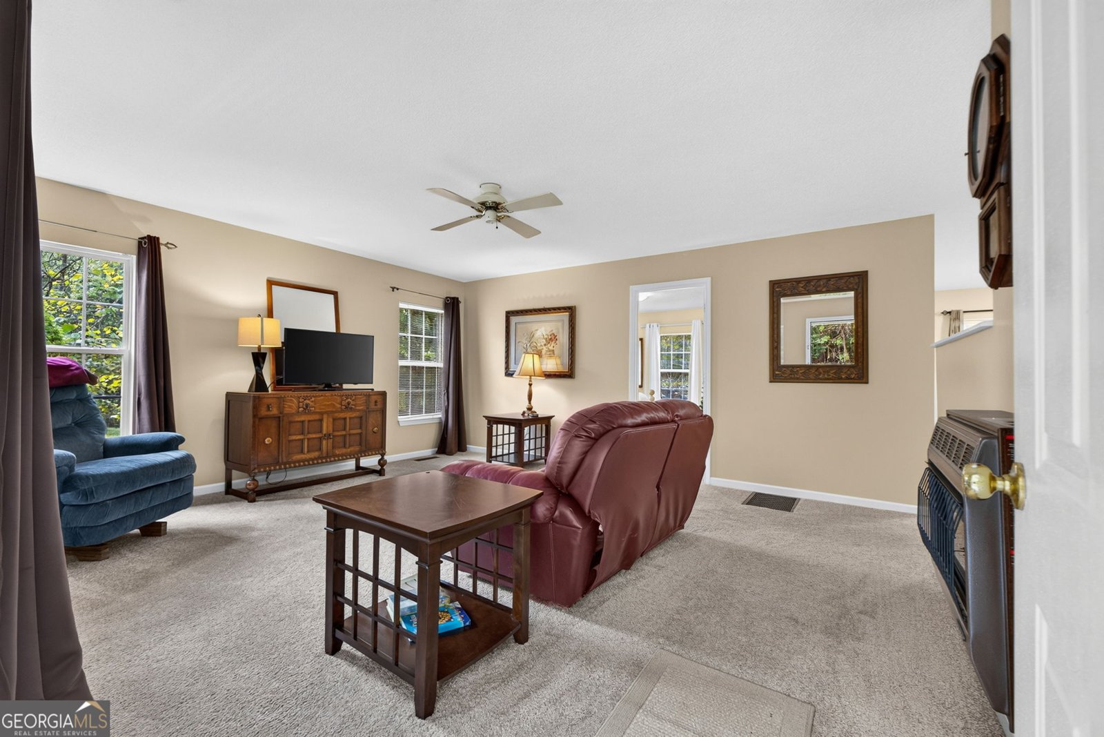 226 Howard Road Barnesville - Photo 68