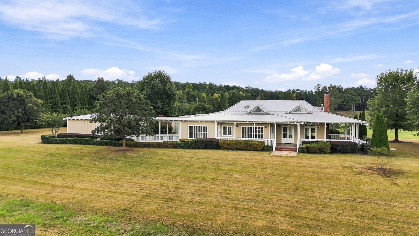 226 Howard Road Barnesville - Photo 7