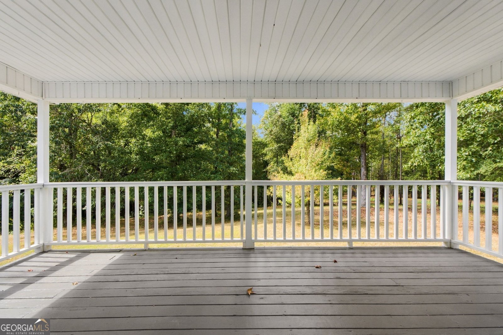 226 Howard Road Barnesville - Photo 73