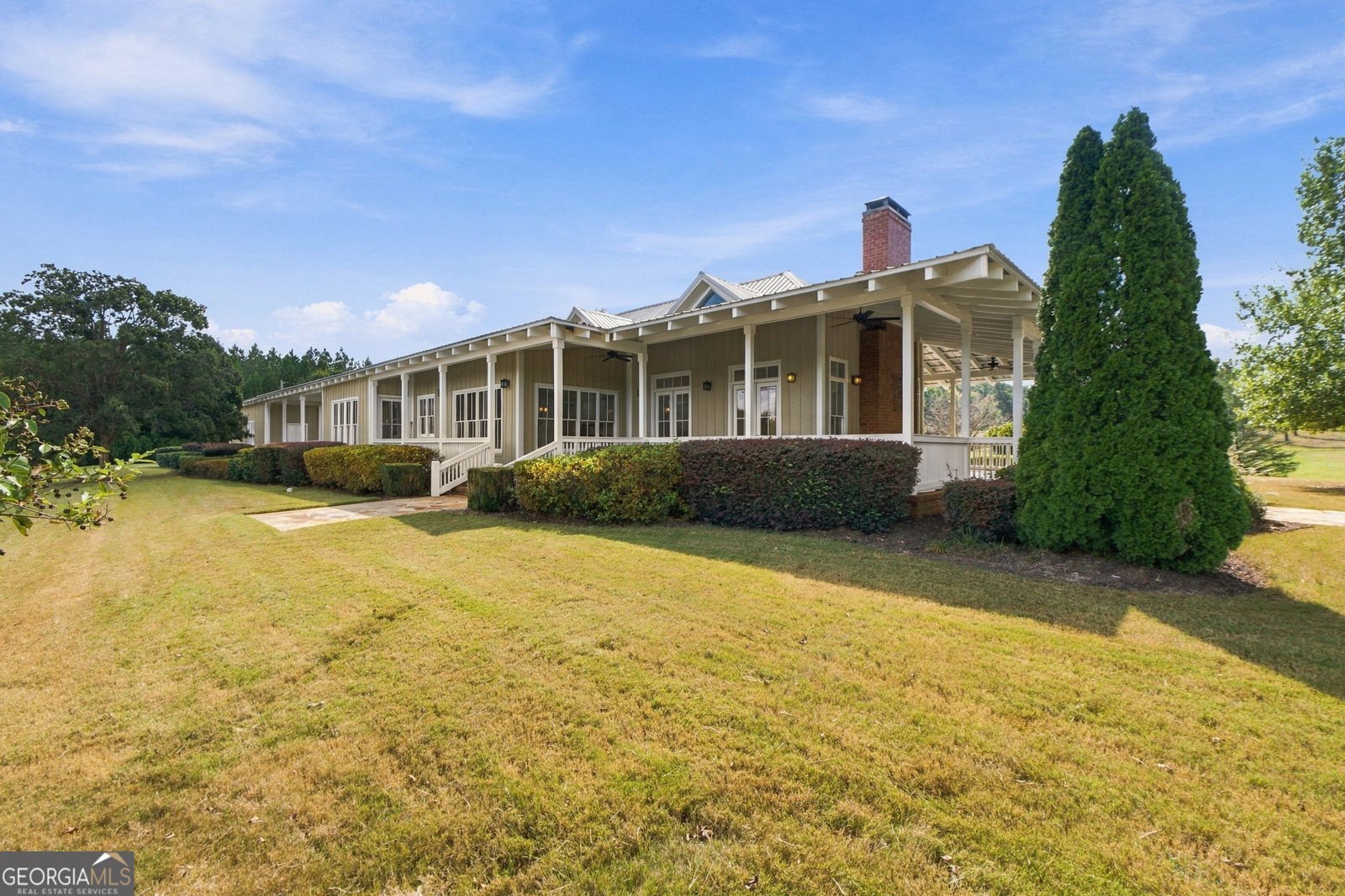226 Howard Road Barnesville - Photo 8