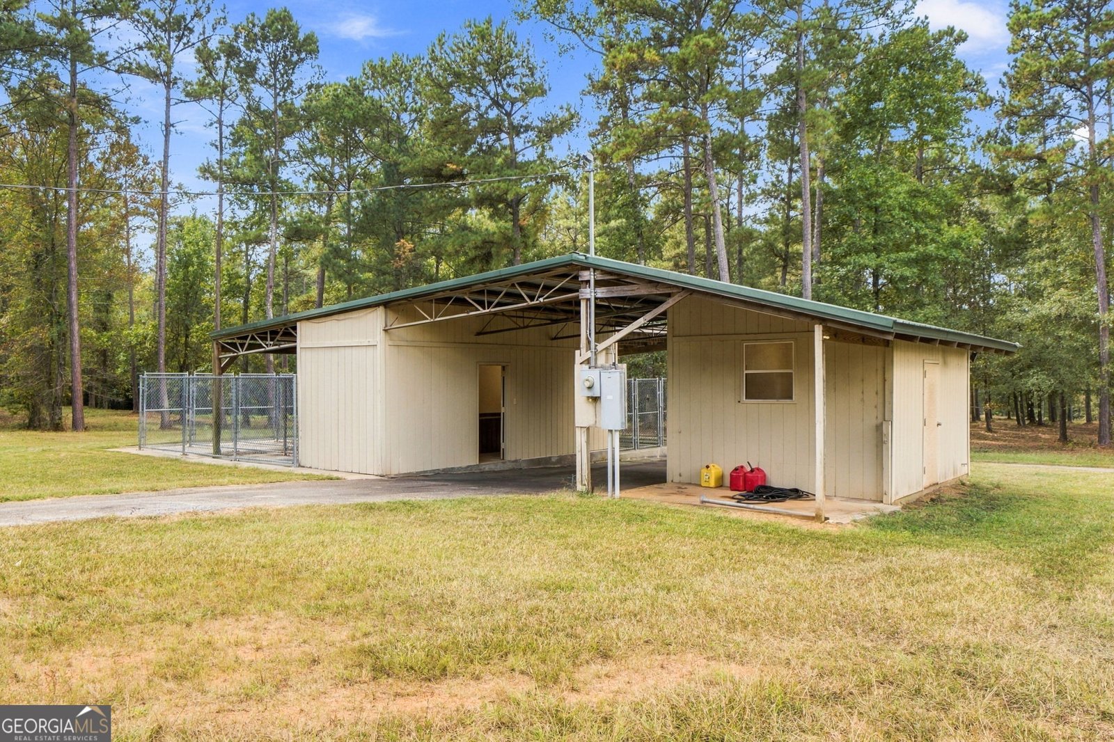 226 Howard Road Barnesville - Photo 82
