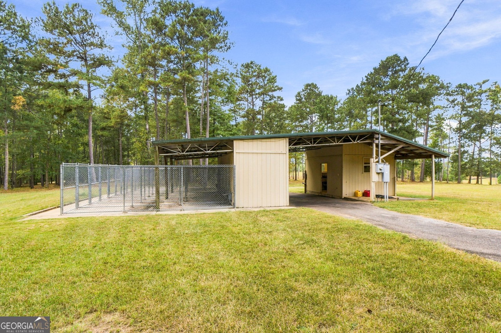 226 Howard Road Barnesville - Photo 83