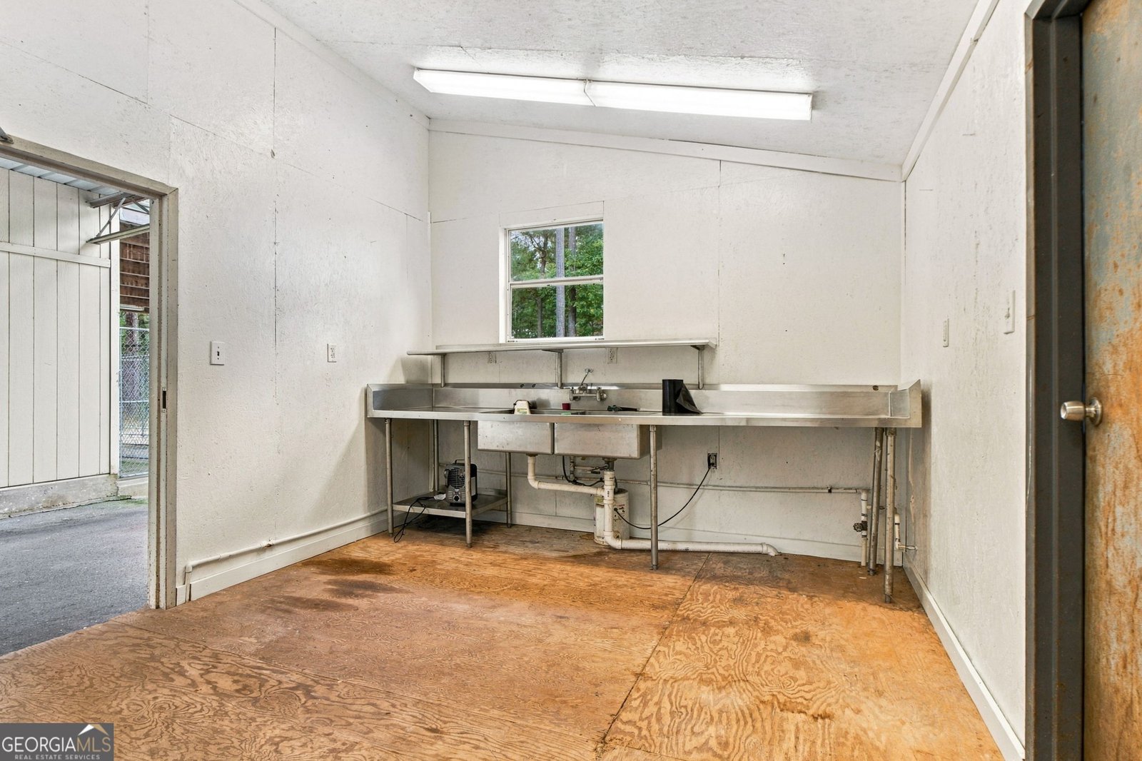 226 Howard Road Barnesville - Photo 85
