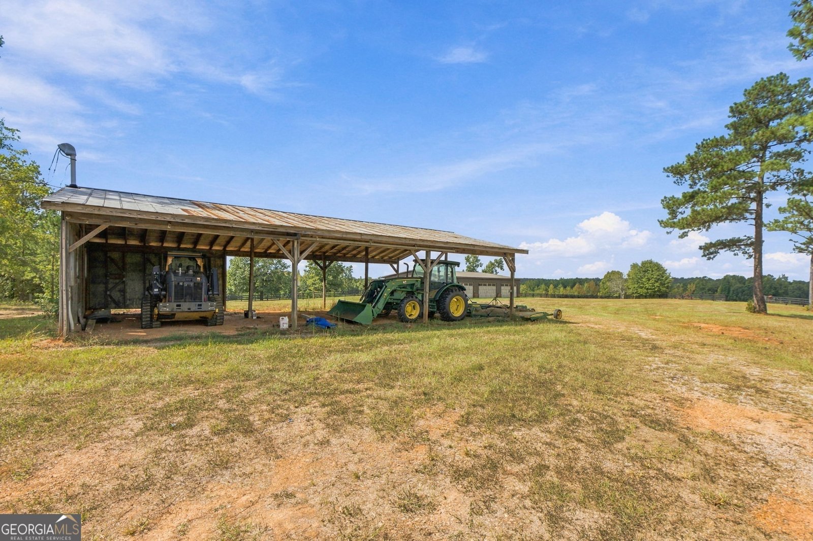 226 Howard Road Barnesville - Photo 87