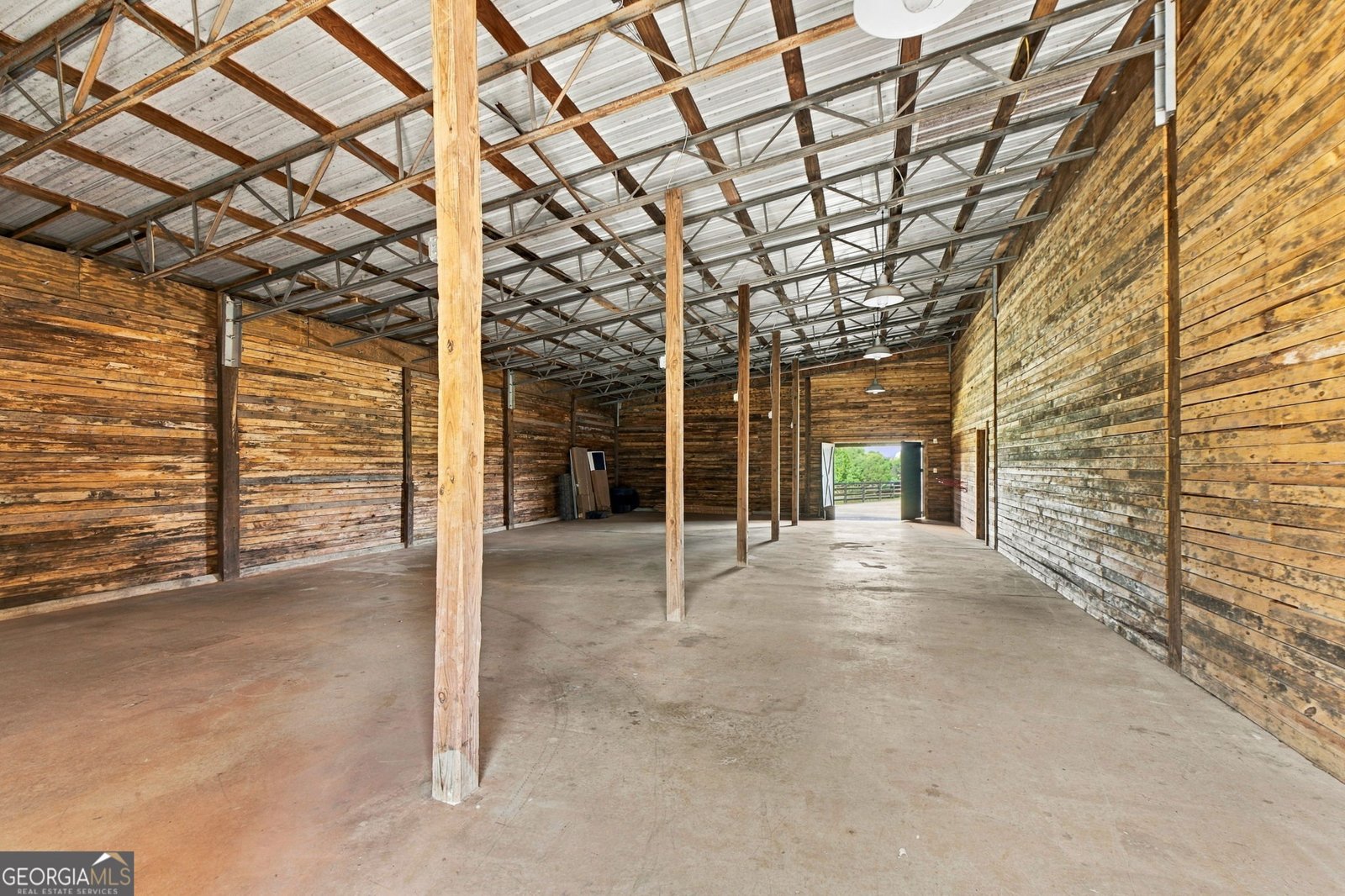 226 Howard Road Barnesville - Photo 89