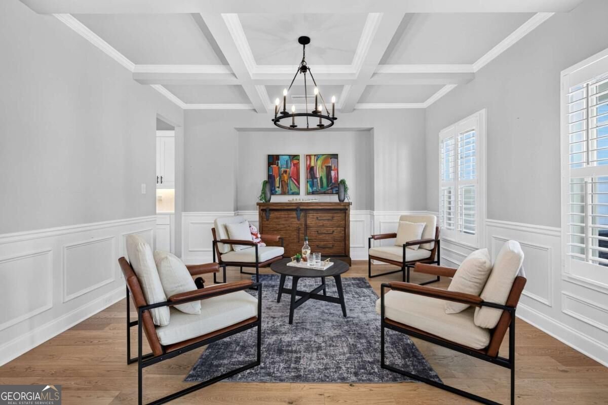 73 Starr Place Newnan - Photo 10