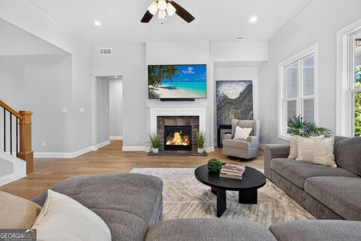 73 Starr Place Newnan - Photo 12