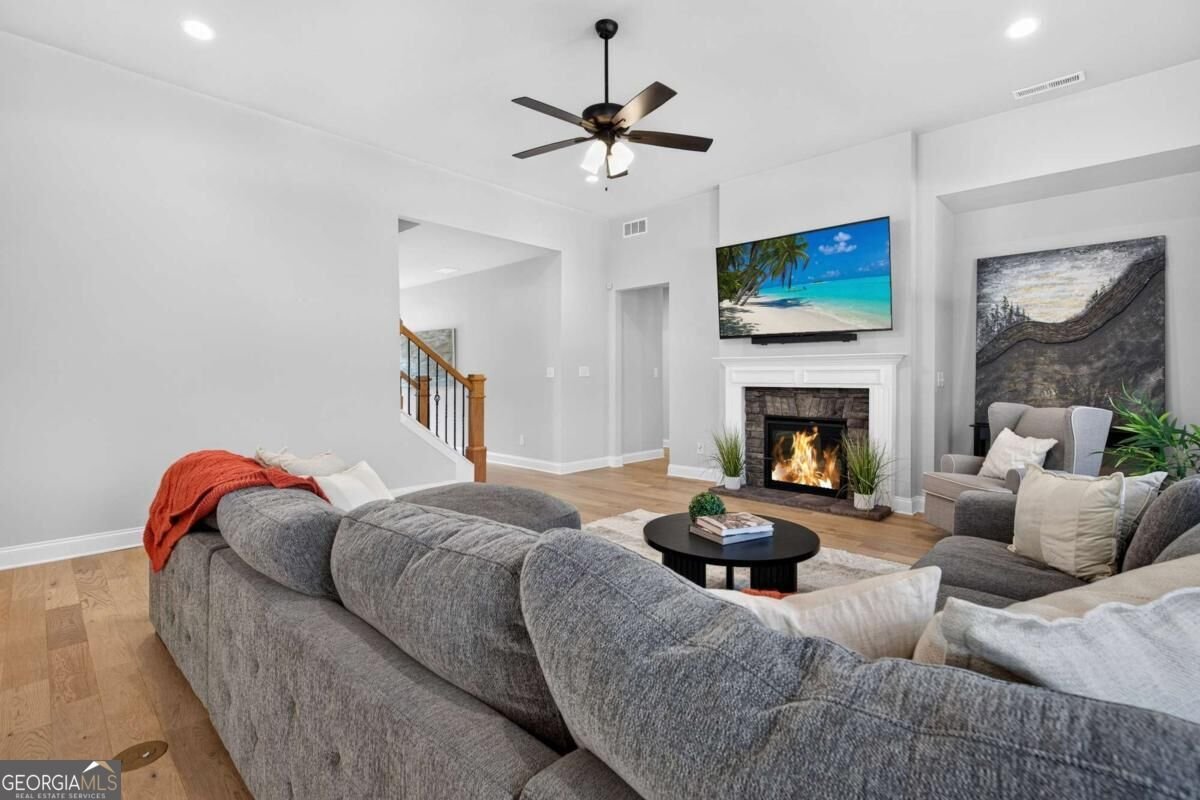 73 Starr Place Newnan - Photo 13