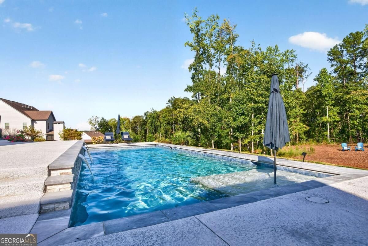 73 Starr Place Newnan - Photo 34
