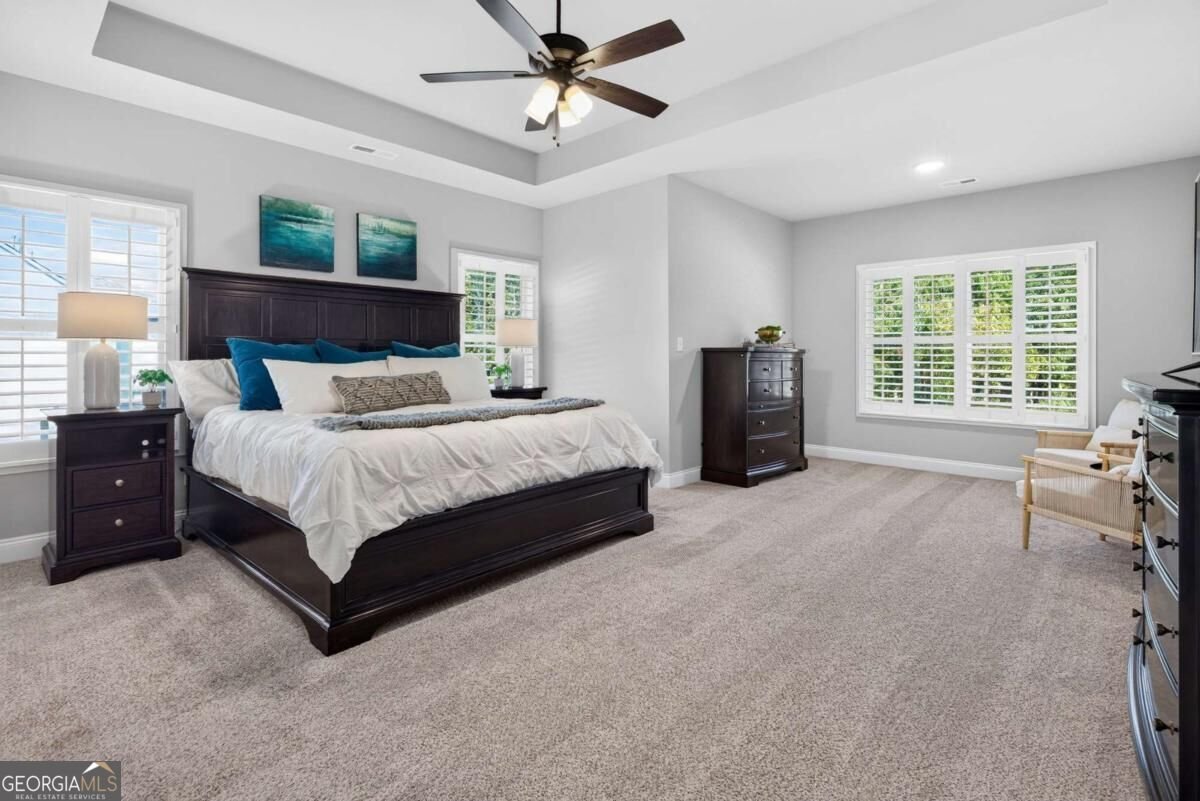 73 Starr Place Newnan - Photo 53