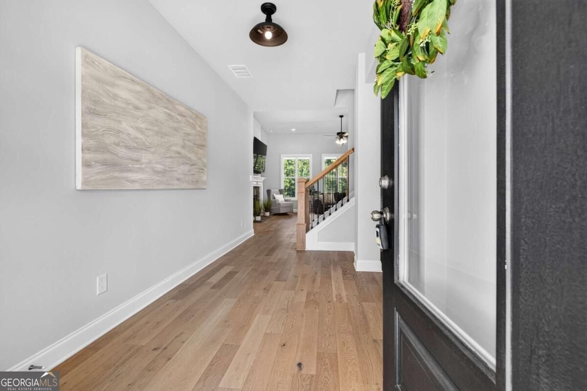 73 Starr Place Newnan - Photo 6