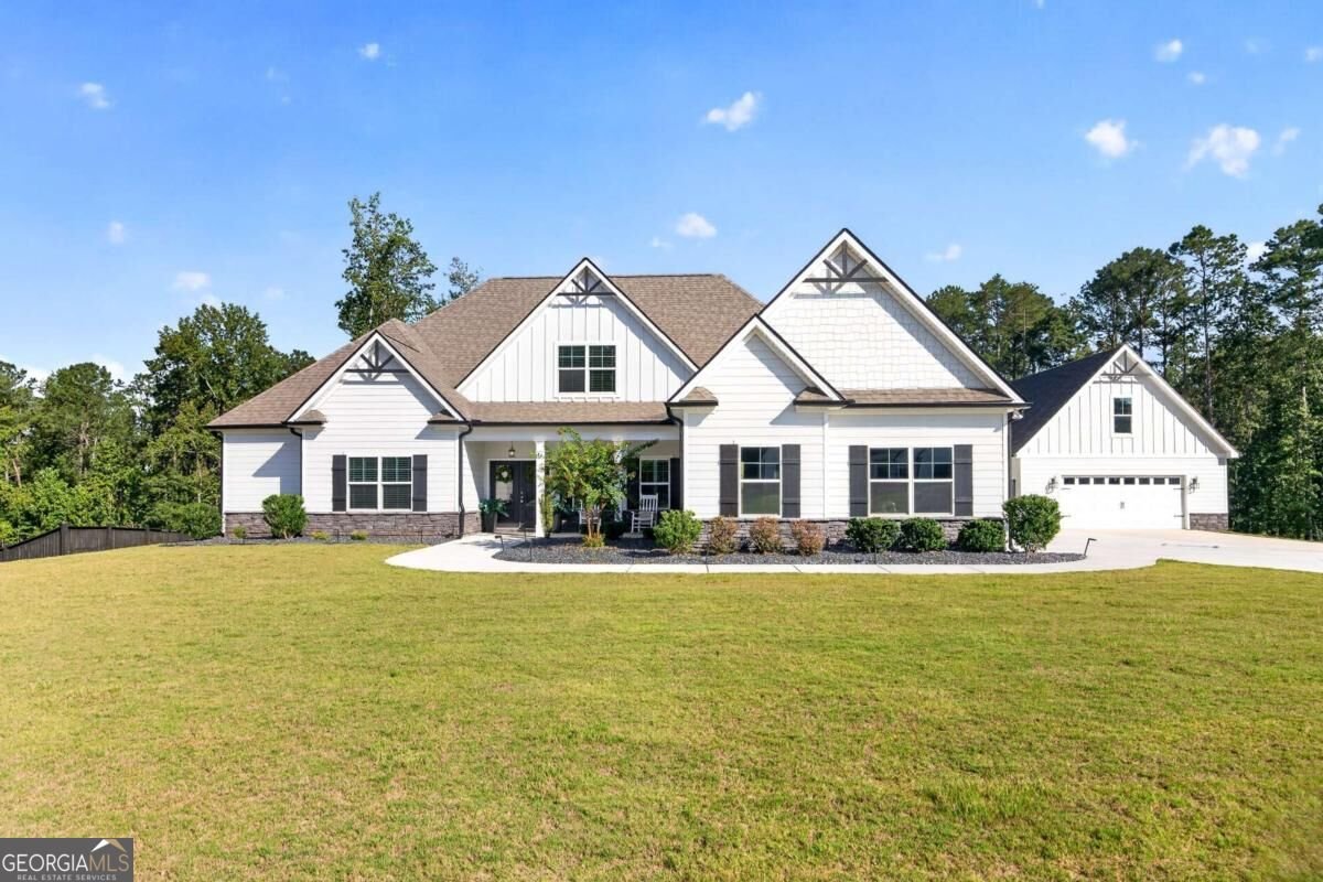 73 Starr Place Newnan - Photo 78