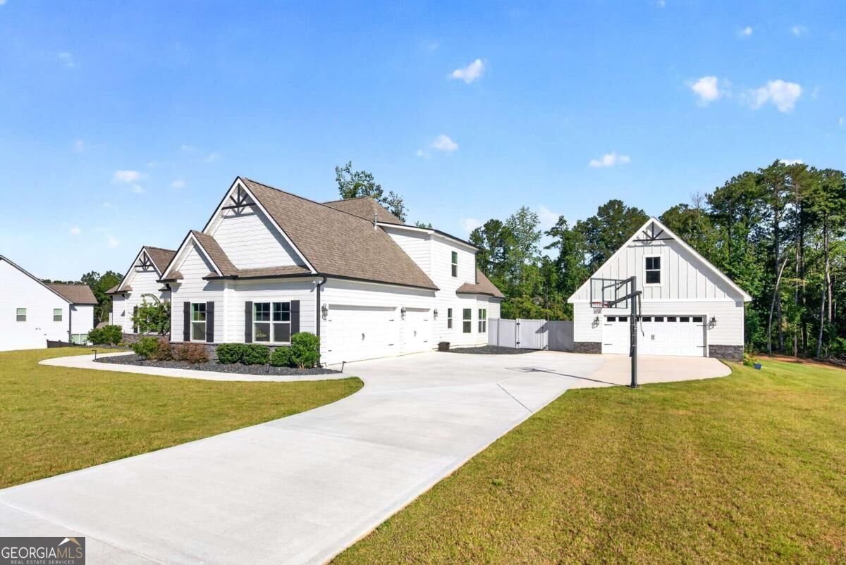 73 Starr Place Newnan - Photo 79