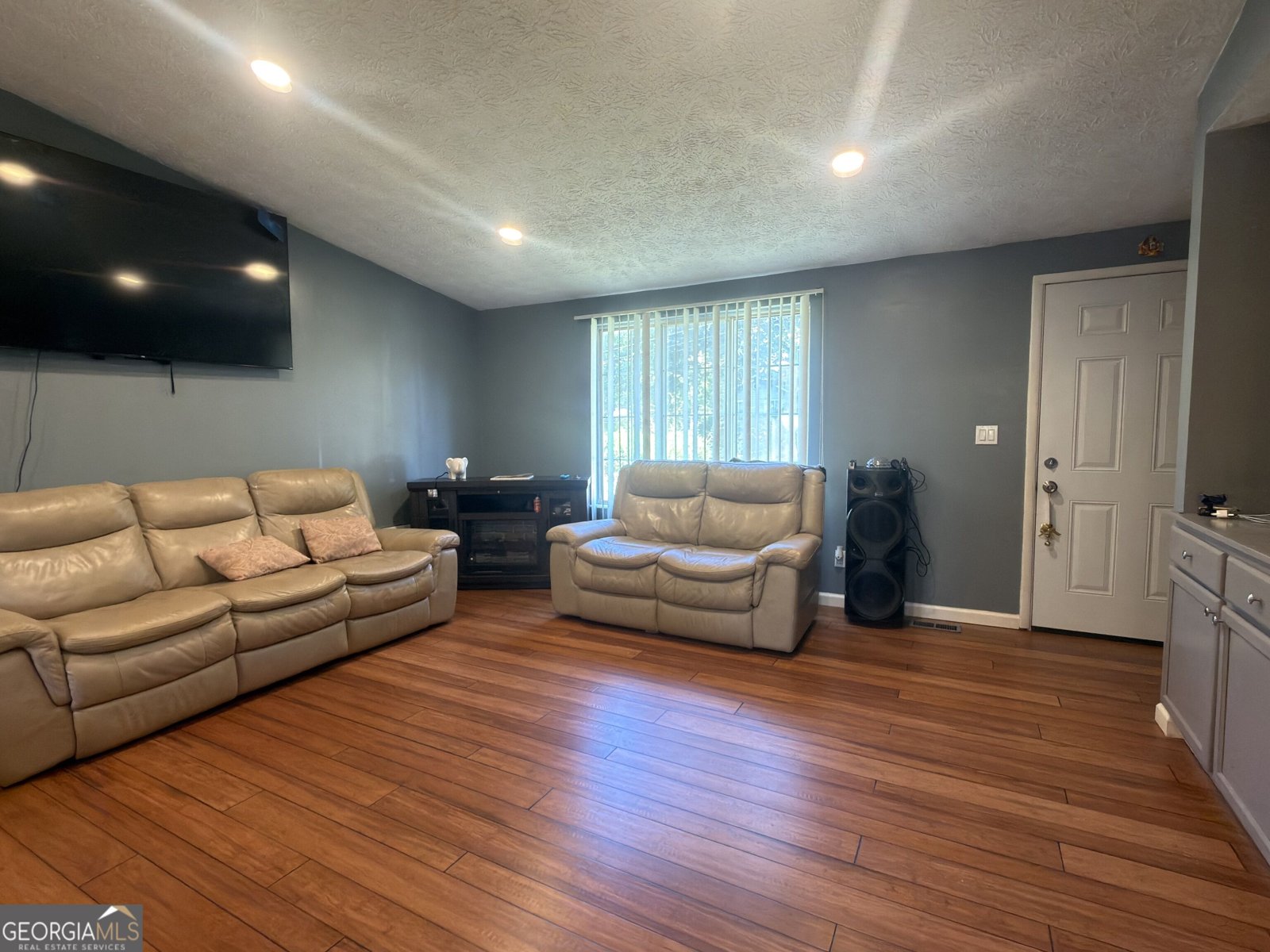 5172 Scarbrough Trail Stone Mountain - Photo 10