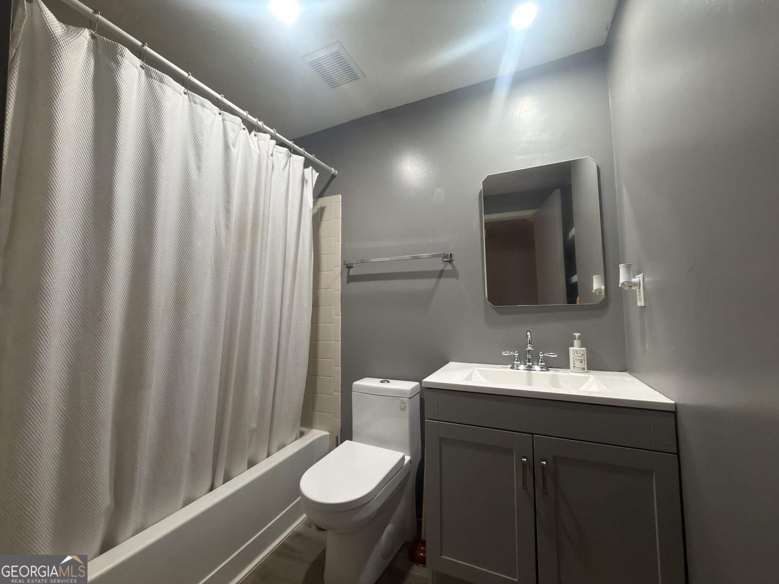 5172 Scarbrough Trail Stone Mountain - Photo 12