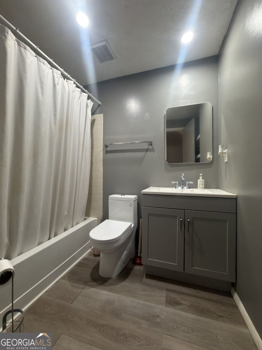 5172 Scarbrough Trail Stone Mountain - Photo 13