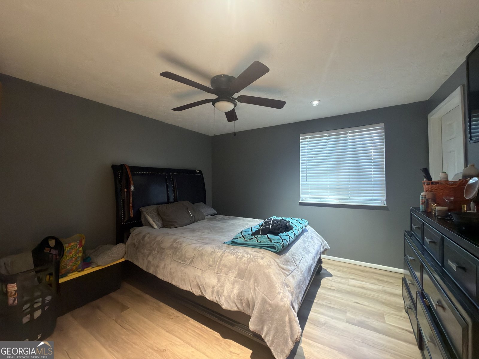5172 Scarbrough Trail Stone Mountain - Photo 16