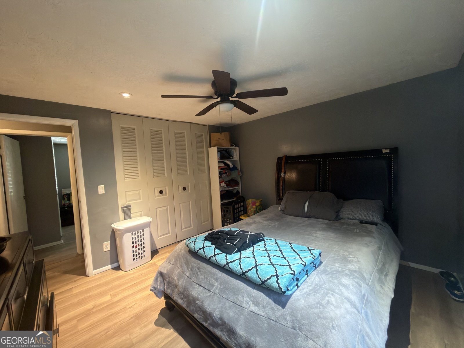 5172 Scarbrough Trail Stone Mountain - Photo 17
