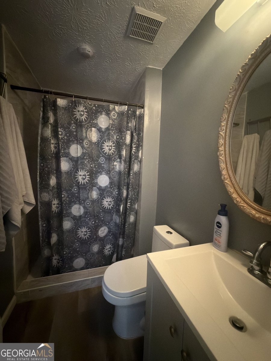 5172 Scarbrough Trail Stone Mountain - Photo 18