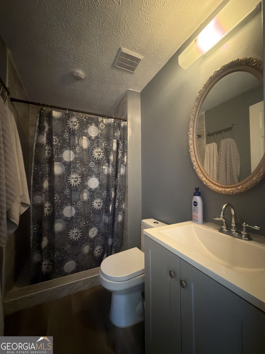 5172 Scarbrough Trail Stone Mountain - Photo 19