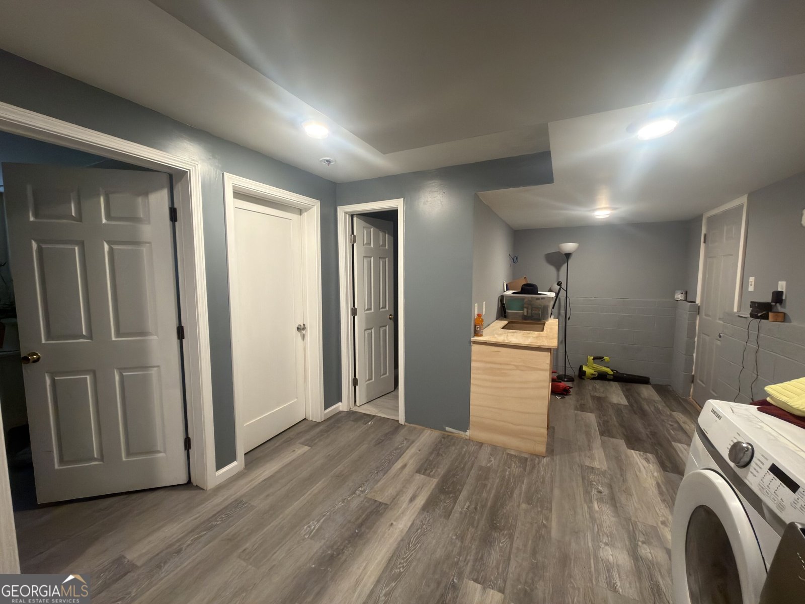 5172 Scarbrough Trail Stone Mountain - Photo 21