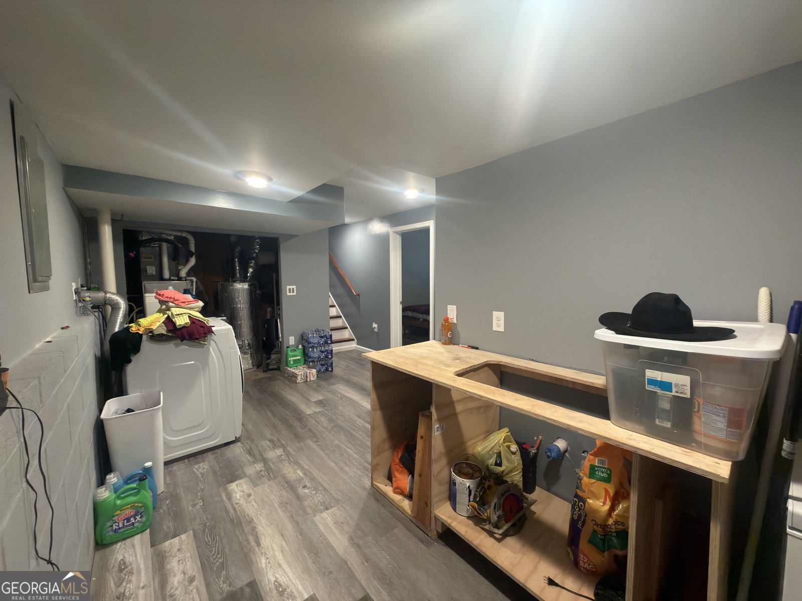5172 Scarbrough Trail Stone Mountain - Photo 22