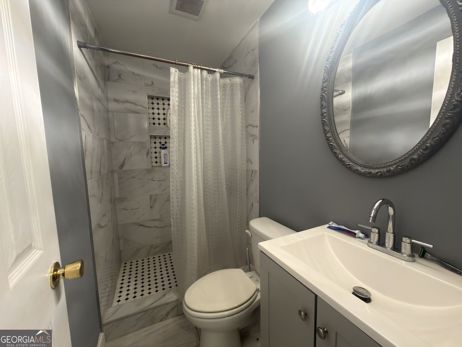 5172 Scarbrough Trail Stone Mountain - Photo 23