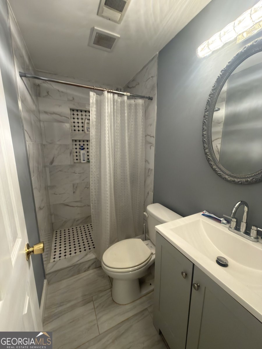 5172 Scarbrough Trail Stone Mountain - Photo 24