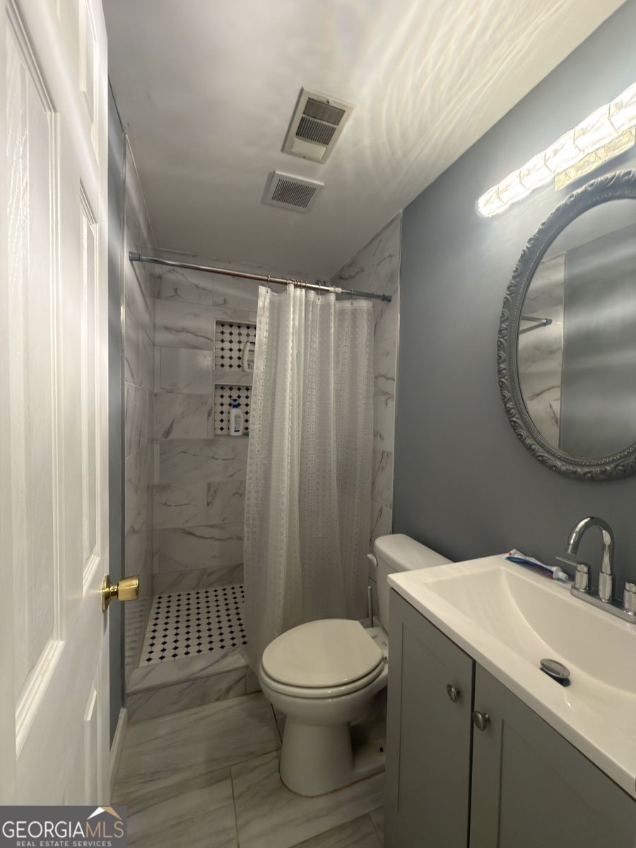 5172 Scarbrough Trail Stone Mountain - Photo 25