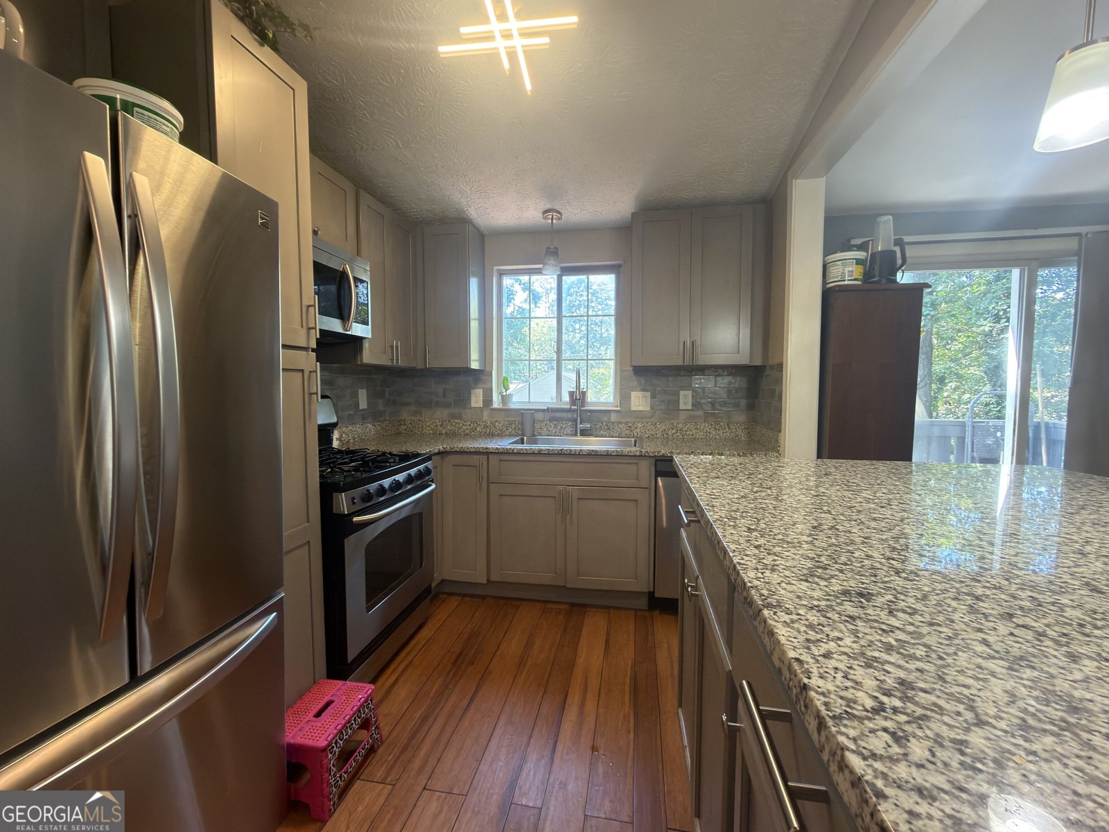 5172 Scarbrough Trail Stone Mountain - Photo 29