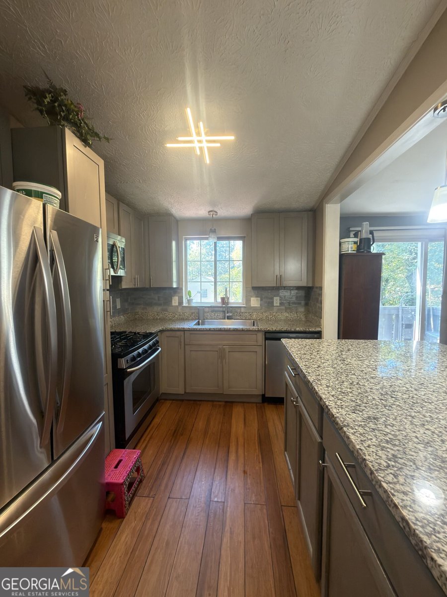 5172 Scarbrough Trail Stone Mountain - Photo 30